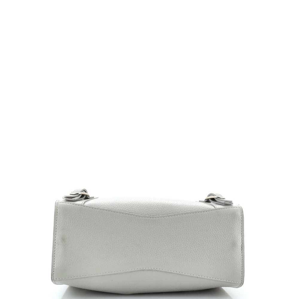 Balenciaga Neo Classic City Bag Leather Mini - image 5