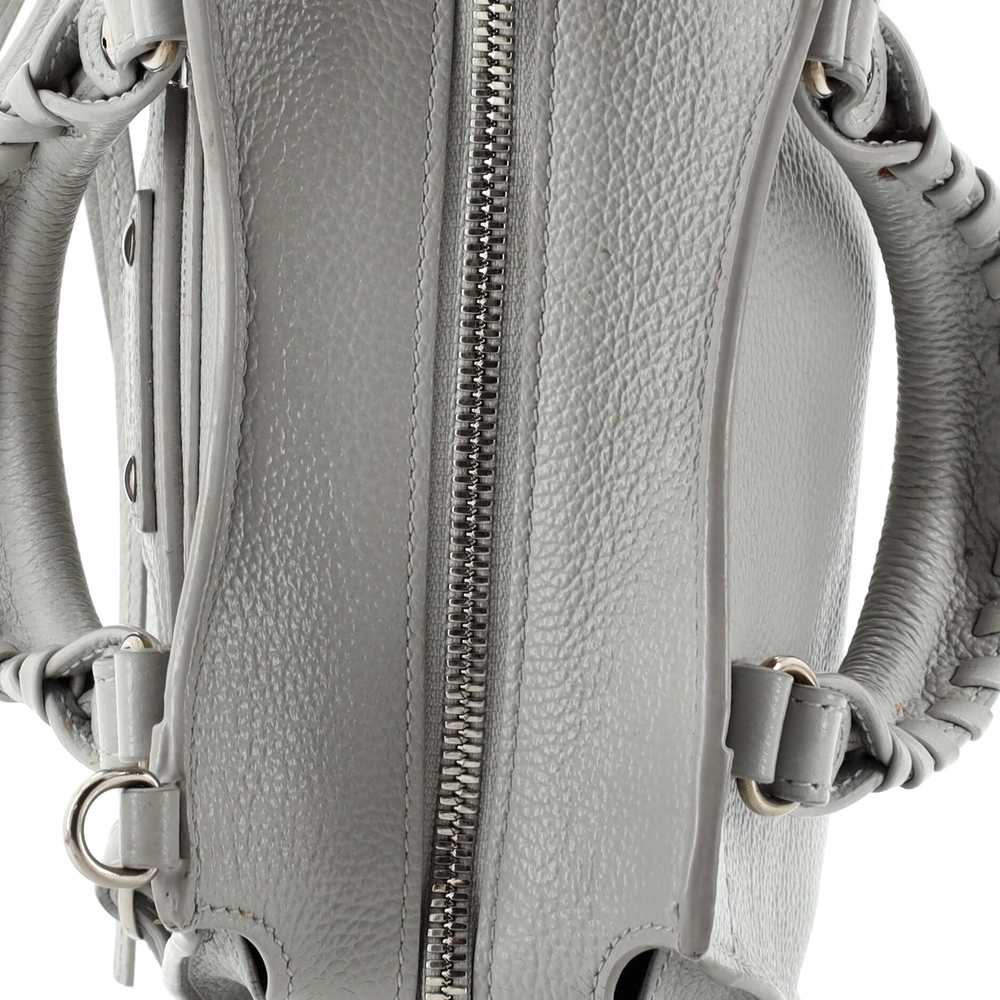 Balenciaga Neo Classic City Bag Leather Mini - image 8