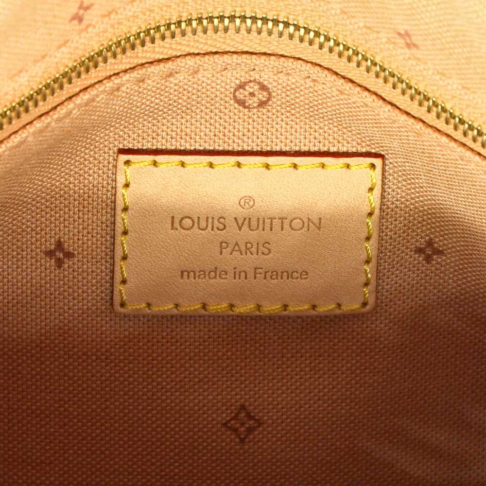 Louis Vuitton Speedy Bandouliere Bag Fall for You… - image 6