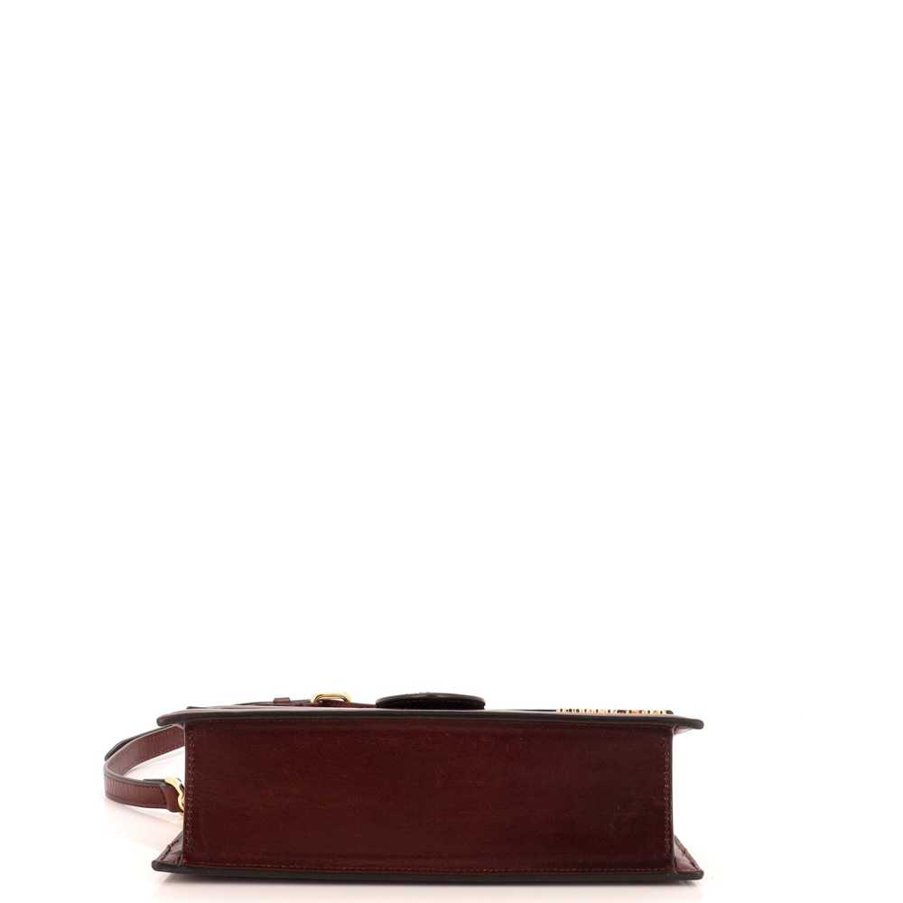 Jacquemus Le Grand Bambino Flap Bag Leather - image 4