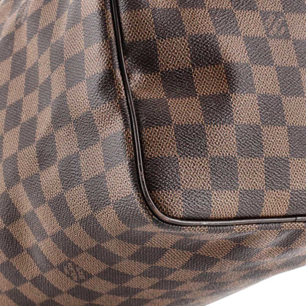 Louis Vuitton Speedy Handbag Damier 35 - image 7