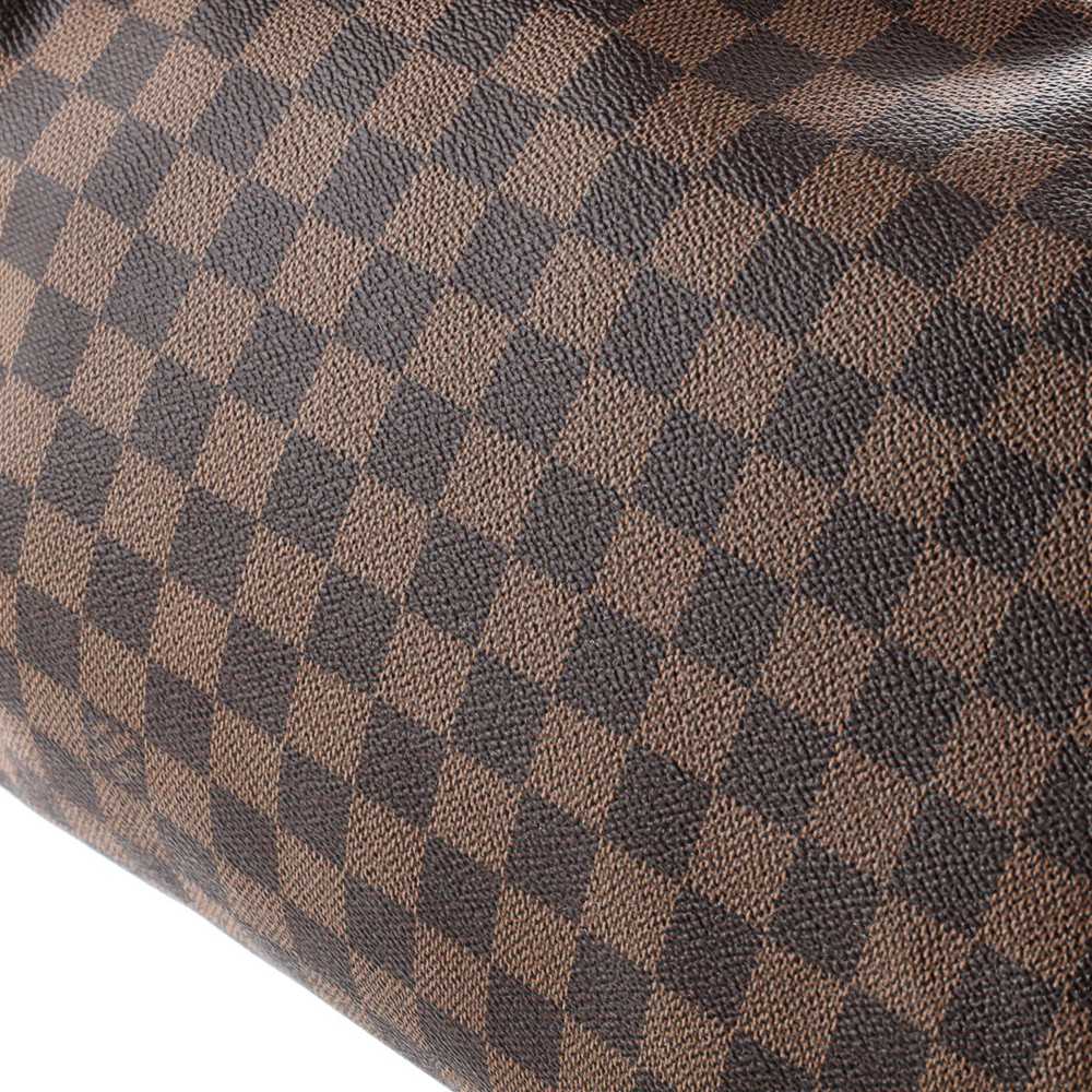 Louis Vuitton Speedy Handbag Damier 35 - image 8