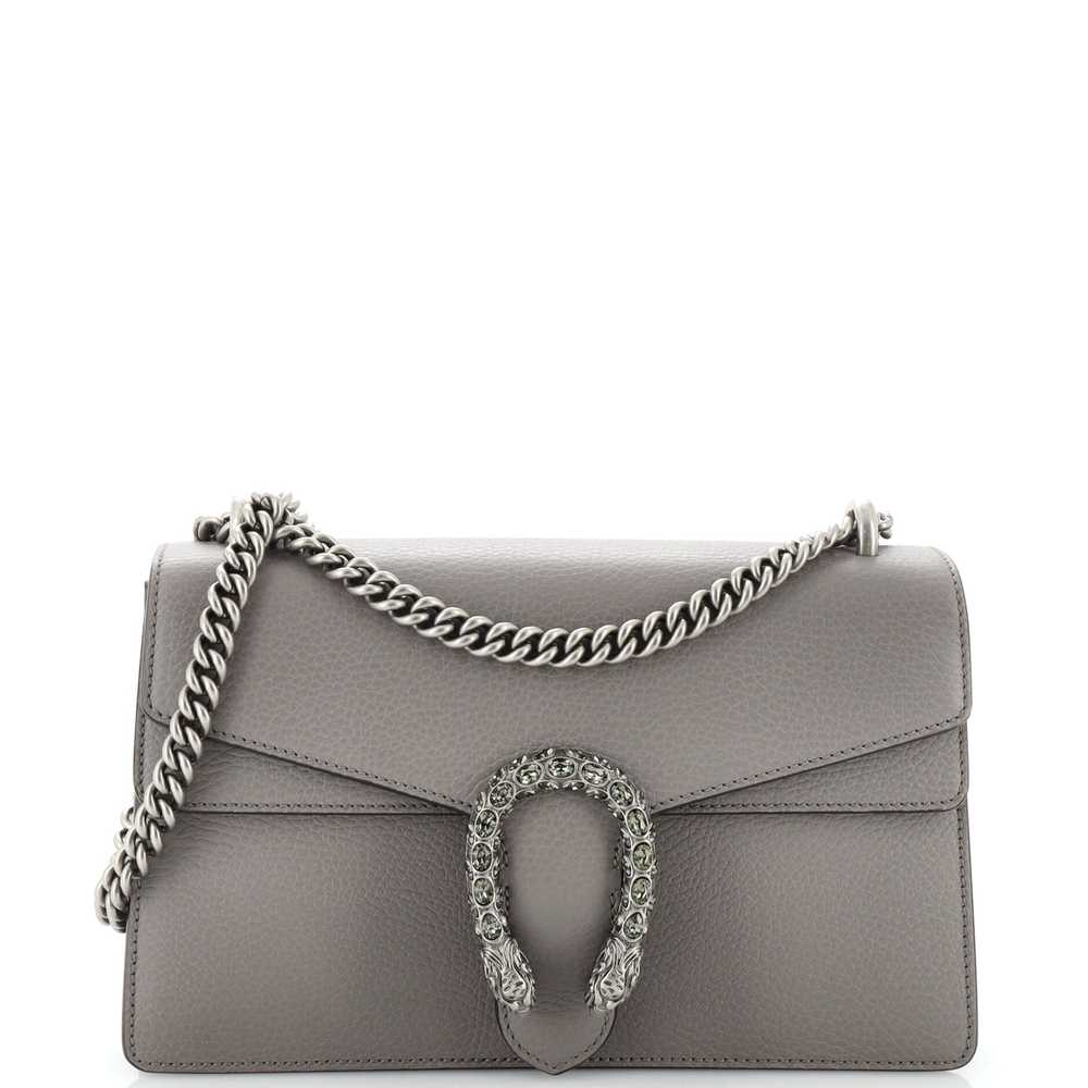 GUCCI Dionysus Bag Leather Small - image 1