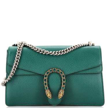 GUCCI Dionysus Bag Leather Small