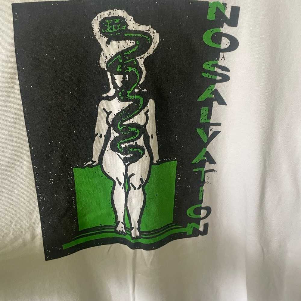 Babylon Graphic Tee - image 2