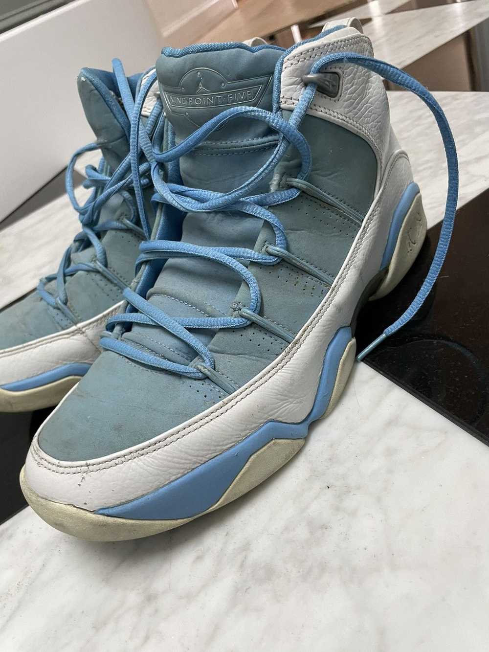 Sneakers 🔥 Rare Vintage Jordan’s - image 1