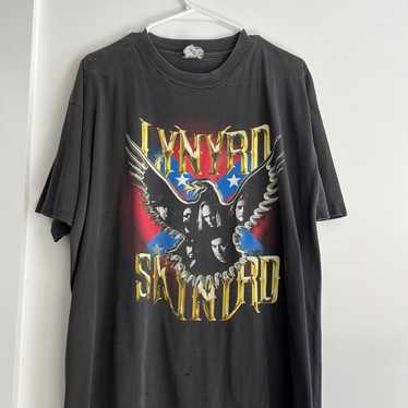 Lynyrd Skynyrd Shirt