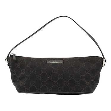 Gucci Jackie wool handbag - image 1