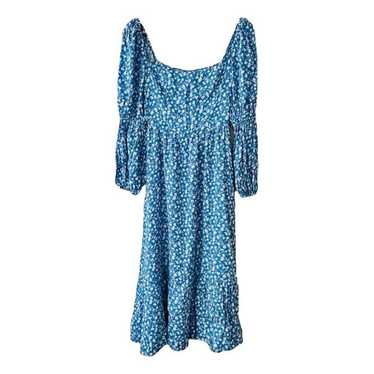 Reformation Mid-length dress - image 1