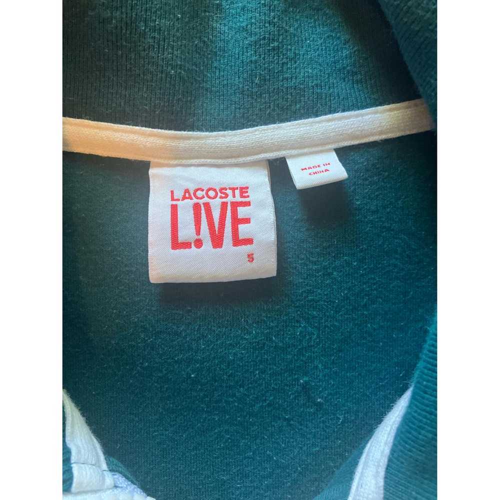 Lacoste Live Suit - image 3