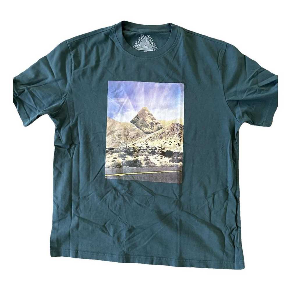 Palace T-shirt - image 1