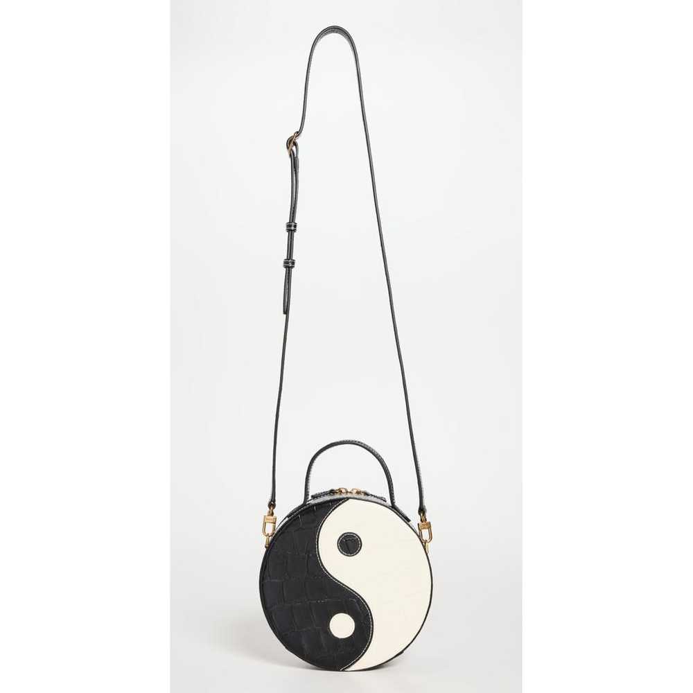 Staud Leather handbag - image 6