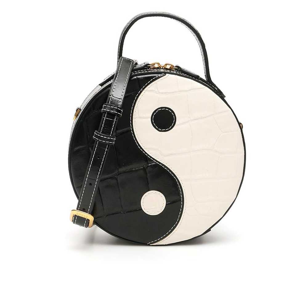 Staud Leather handbag - image 7