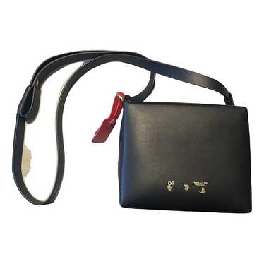 Off-White Leather handbag - image 1