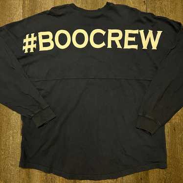 Boo Crew Halloween Spirit Jersey size XL