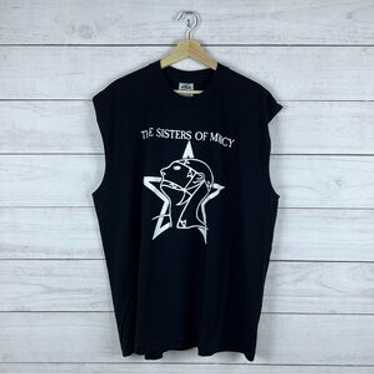 Vintage sisters of mercy - Gem