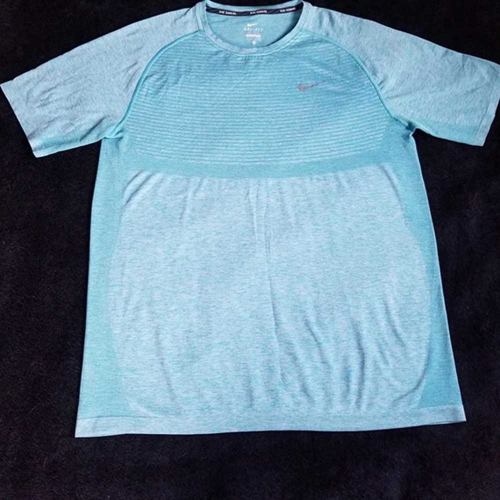 Nike DriFit shirt - image 1