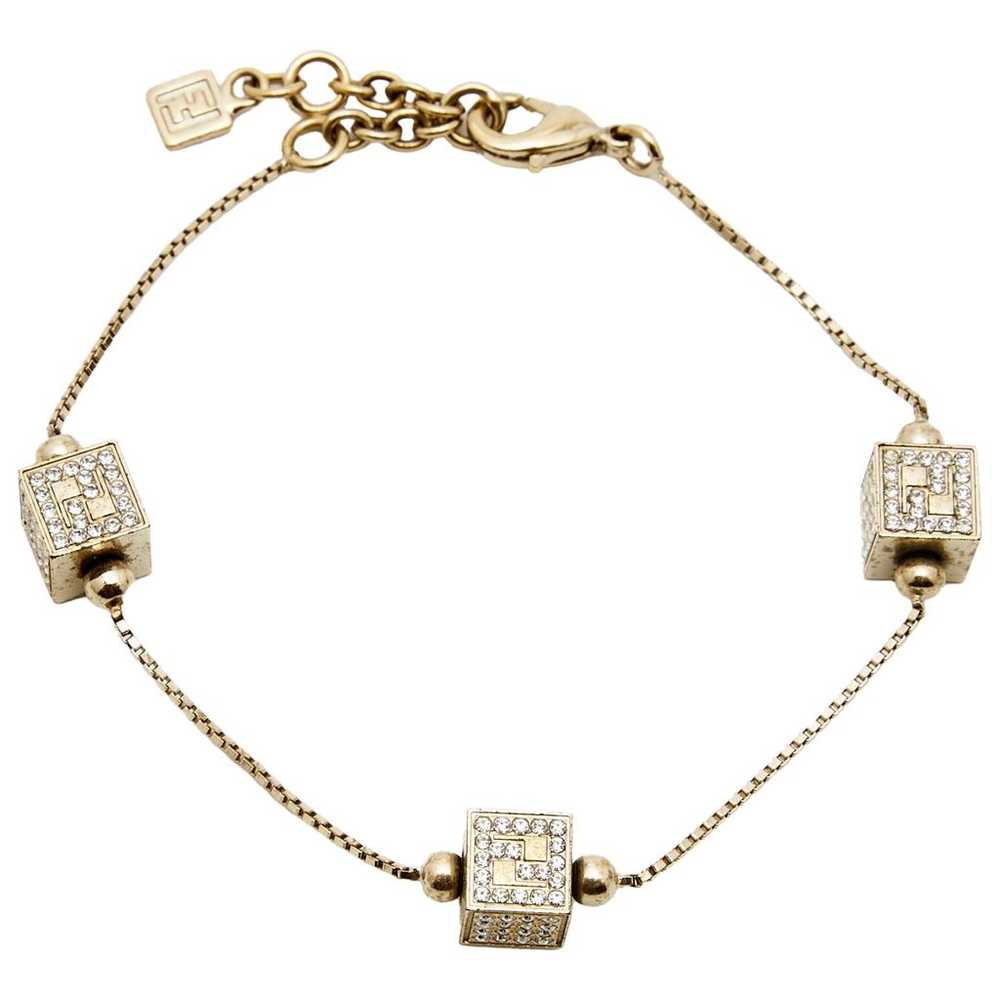 Fendi Crystal jewellery set - image 1