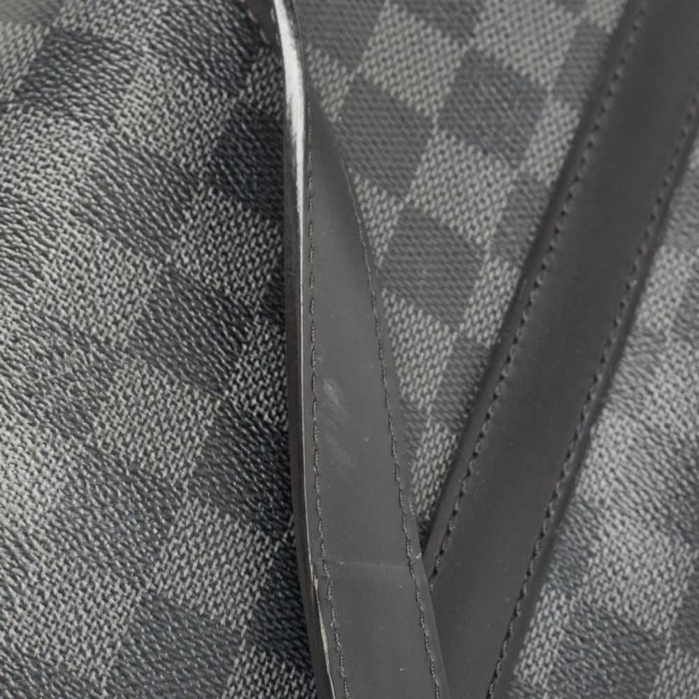 Louis Vuitton Cloth bag - image 5