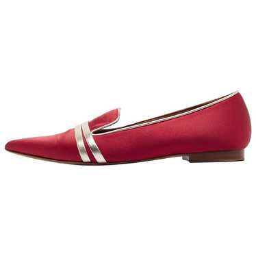 Malone Souliers Leather flats - image 1