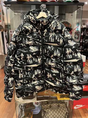 Moncler Moncler Arcy Giubbotto Down Jacket - image 1