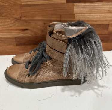 Brunello cucinelli feather - Gem