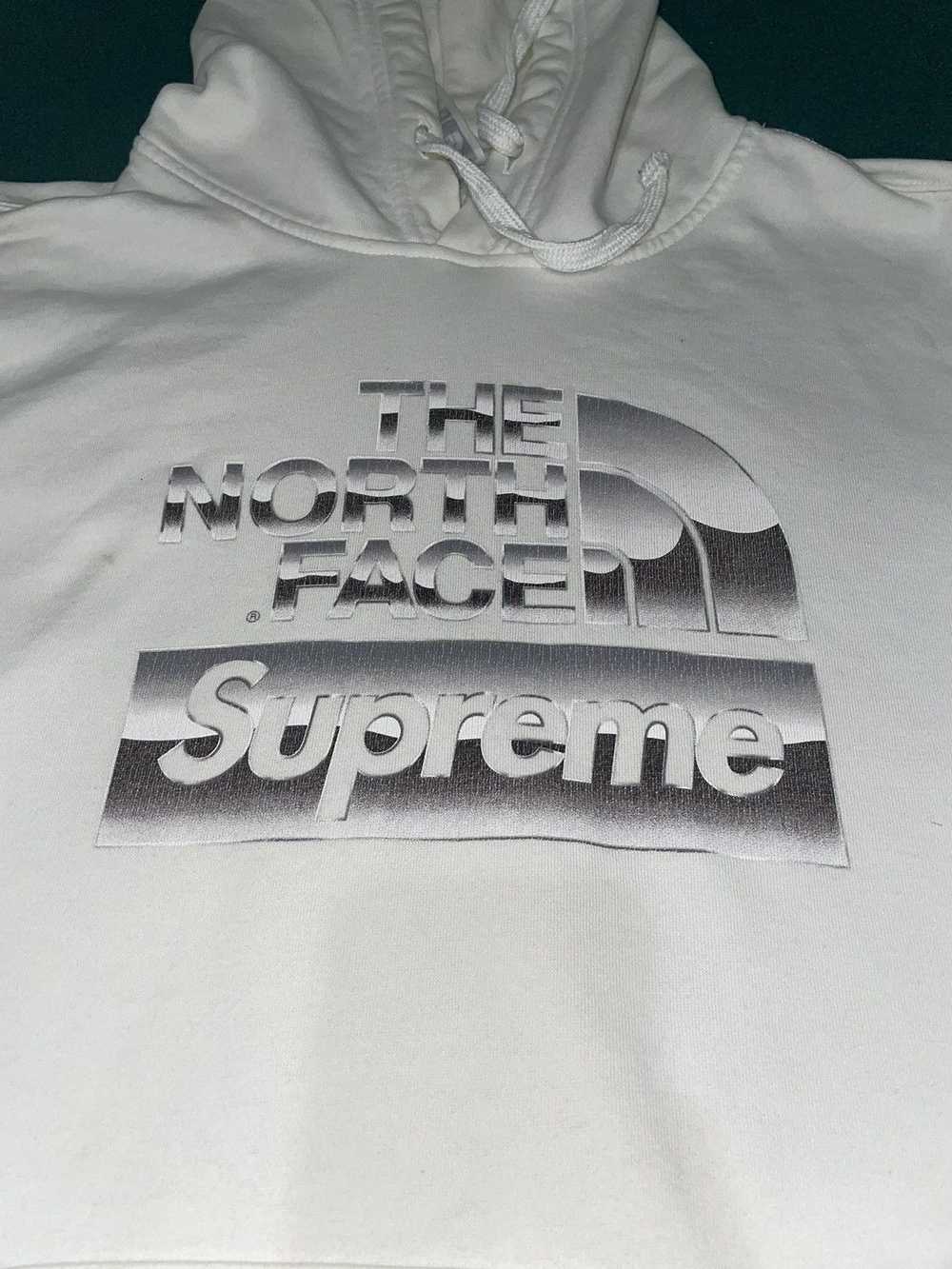 Supreme × The North Face Supreme X The North Face - image 3