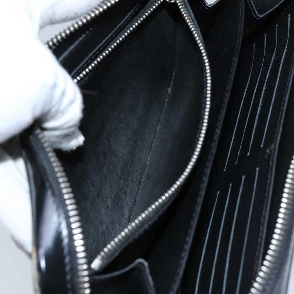 Louis Vuitton LOUIS VUITTON Damier Graphite Zippy… - image 11