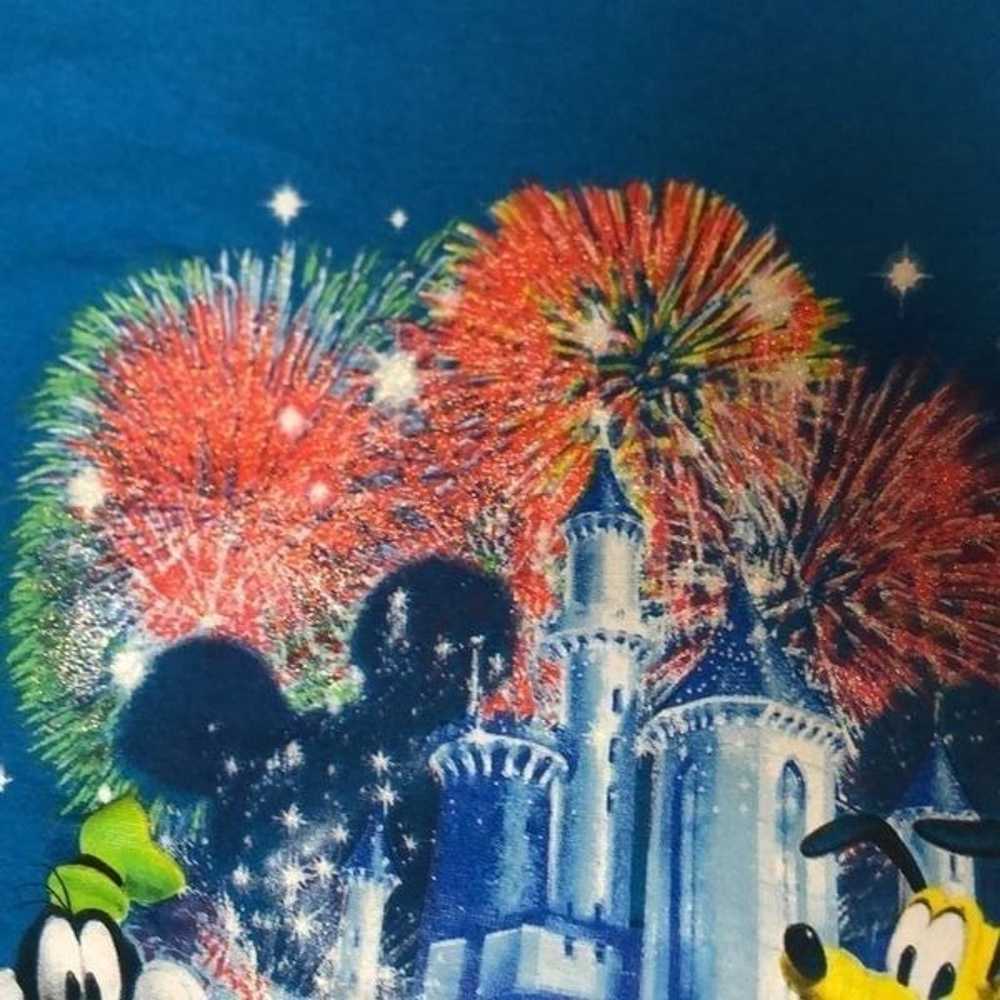 Vintage 2012 Disney T-Shirt | Medium - image 3