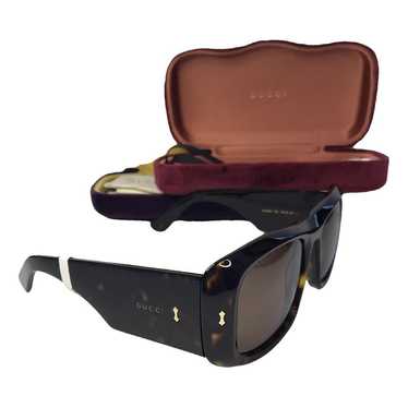 Gucci Sunglasses - image 1