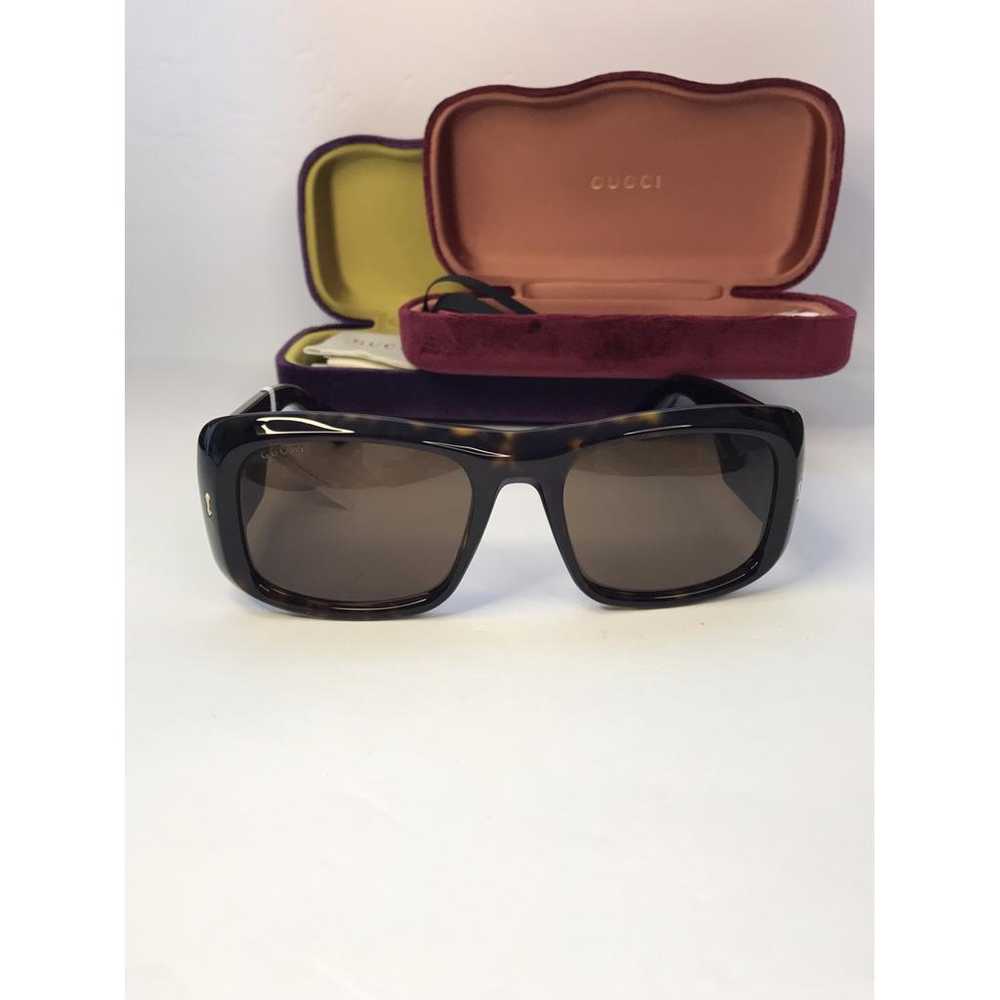 Gucci Sunglasses - image 5