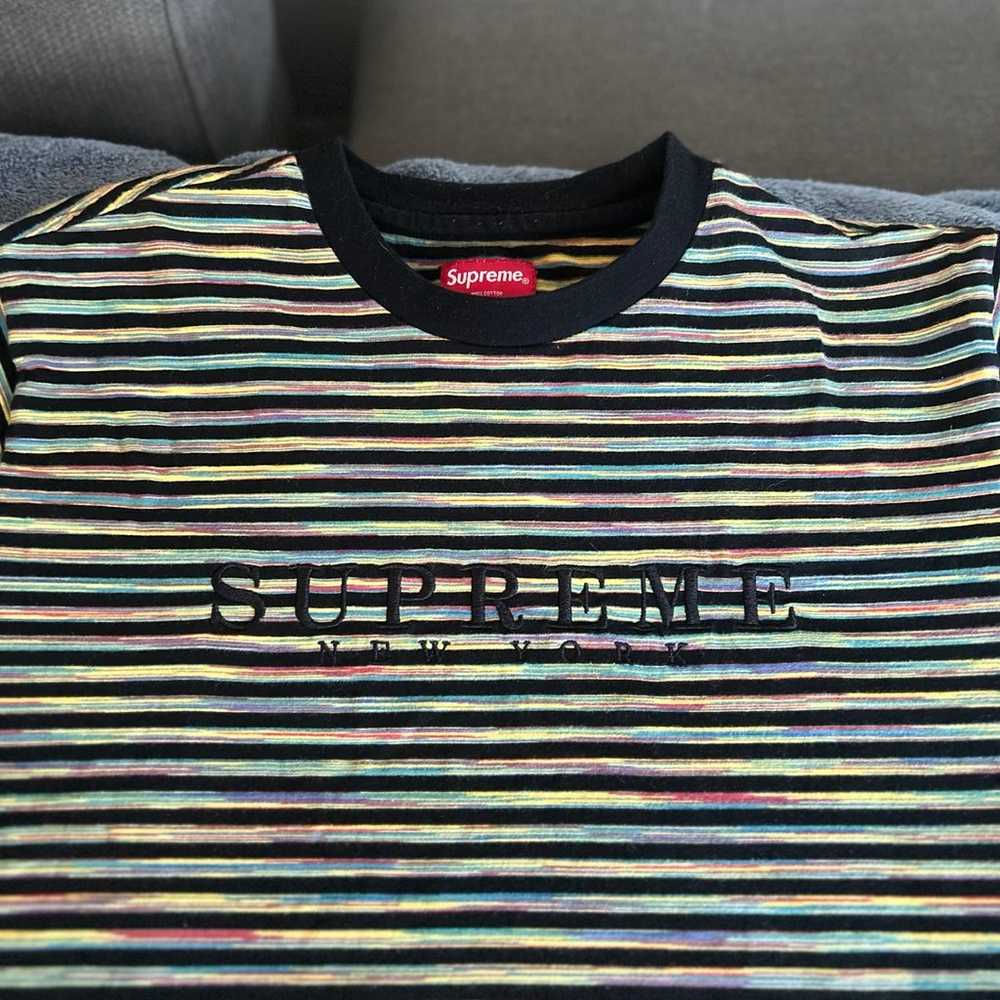 Supreme shirt - image 1