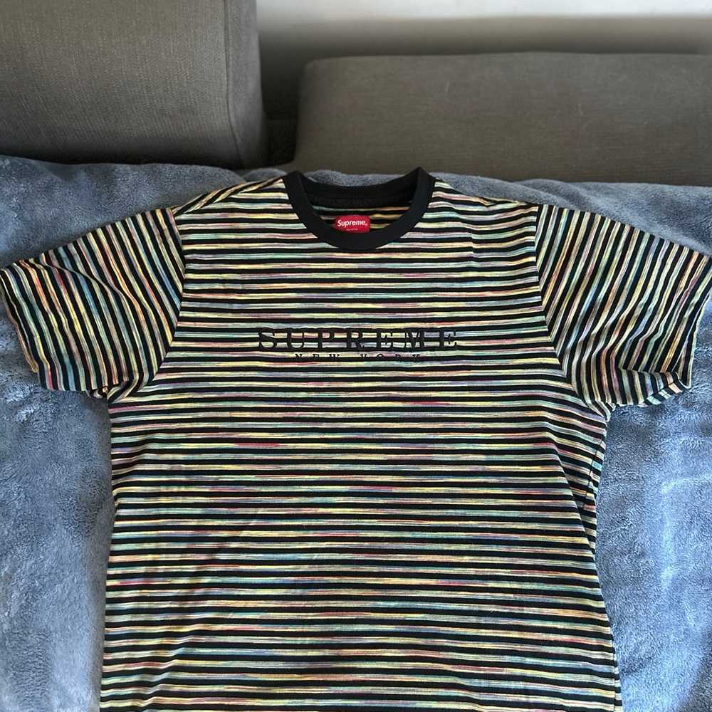 Supreme shirt - image 2