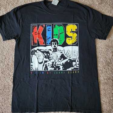 Kids [1995] Larry Clark T Shirt (Large) - image 1