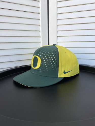 American College × Nike Nike True Oregon Ducks Dra