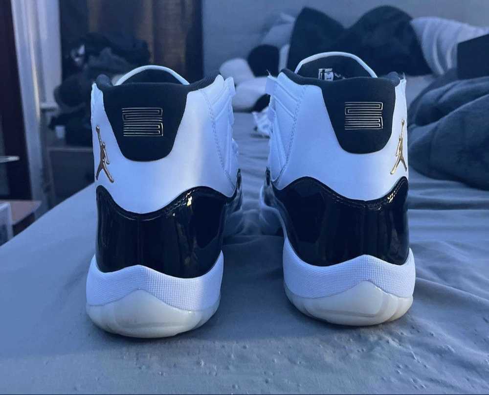 Jordan Brand × Nike × Streetwear Jordan 11 Retro … - image 4