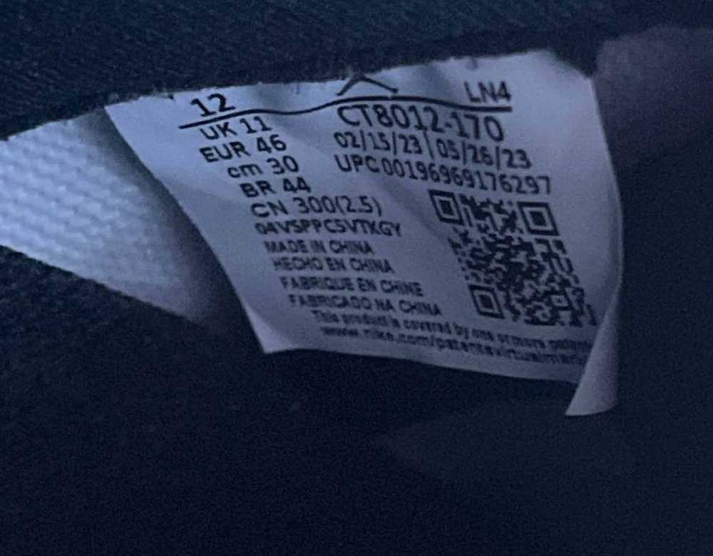 Jordan Brand × Nike × Streetwear Jordan 11 Retro … - image 6