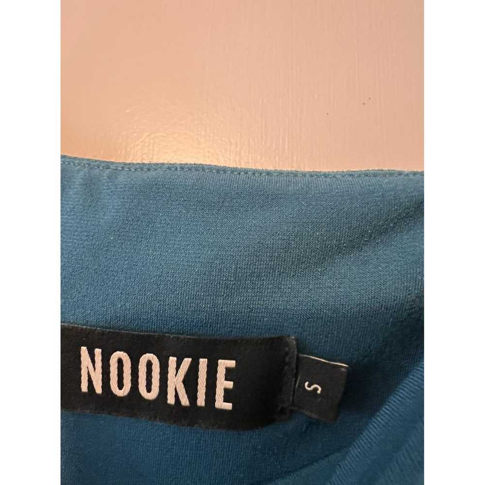 Nookie Dress - image 10