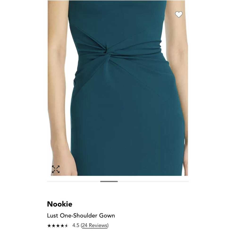 Nookie Dress - image 4