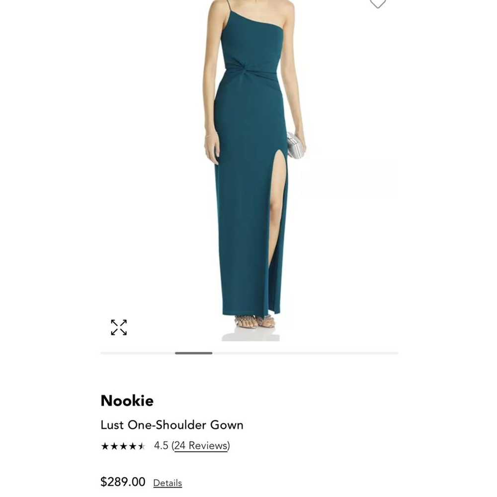 Nookie Dress - image 5