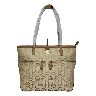 Michael Kors Cloth tote - image 1