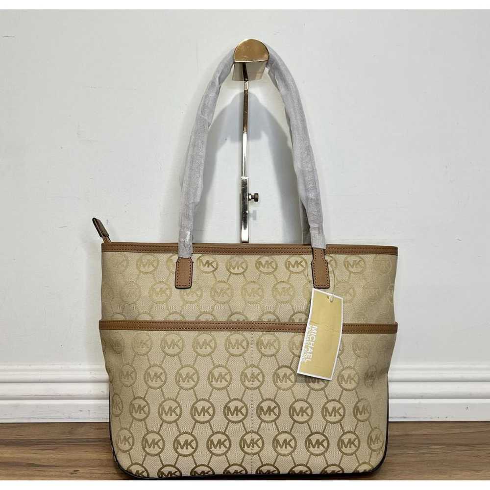 Michael Kors Cloth tote - image 2