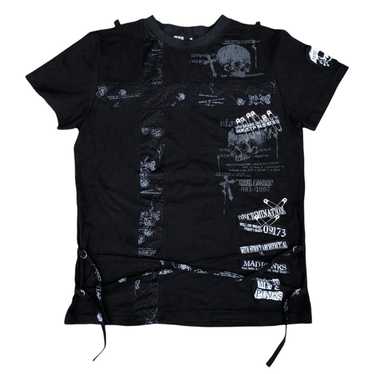 Japanese brand mad - Gem