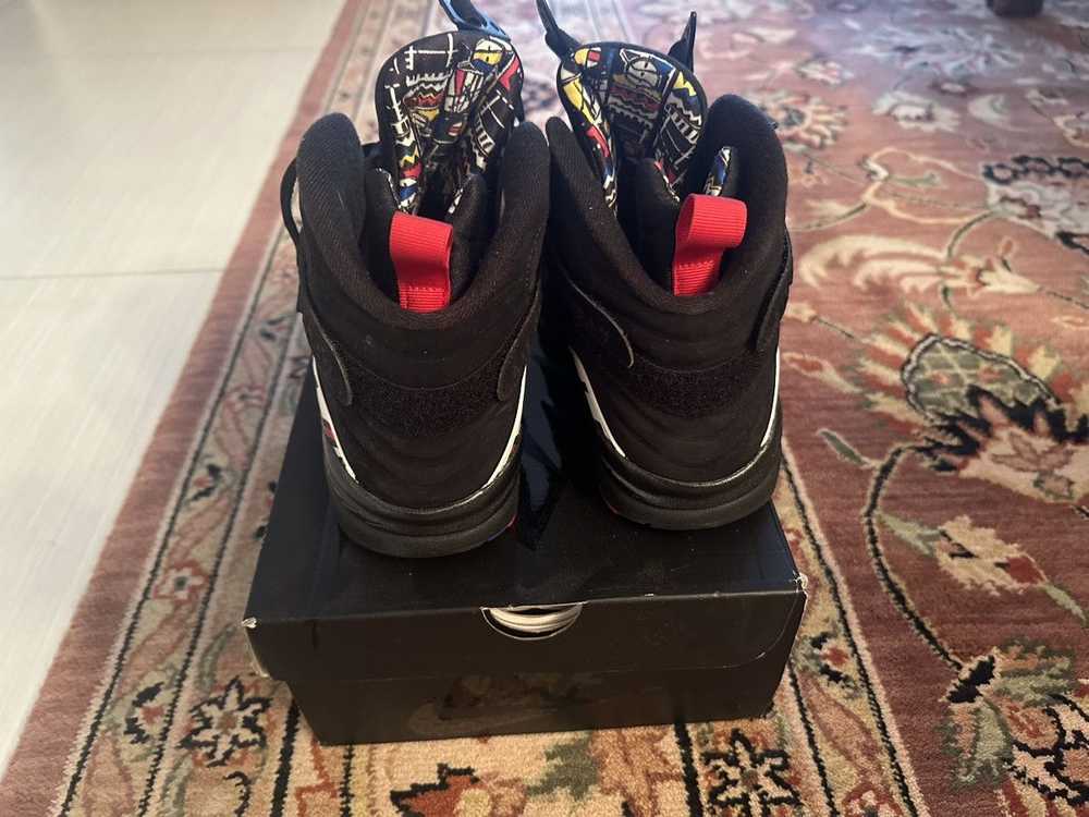 Jordan Brand × Nike JORDAN 8 RETRO PLAYOFF 2023 V… - image 2