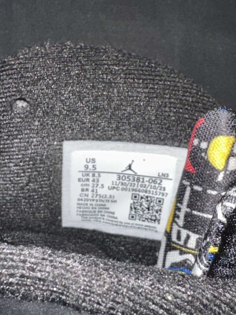 Jordan Brand × Nike JORDAN 8 RETRO PLAYOFF 2023 V… - image 7