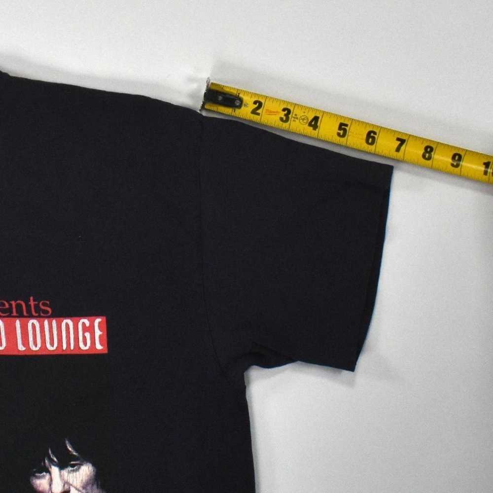 Vintage Single Stitch Rolling Stones Voodoo Loung… - image 6