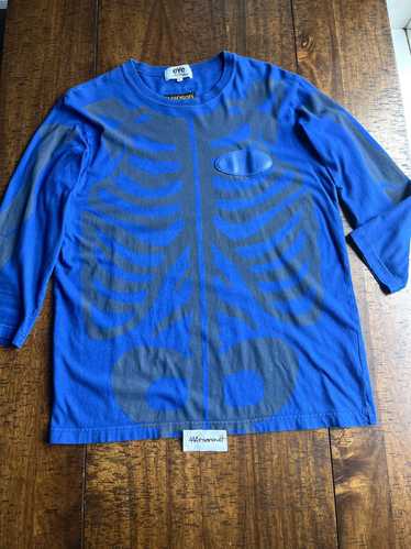 Junya watanabe vanson comme - Gem Junya watanabe vanson comme - Gem