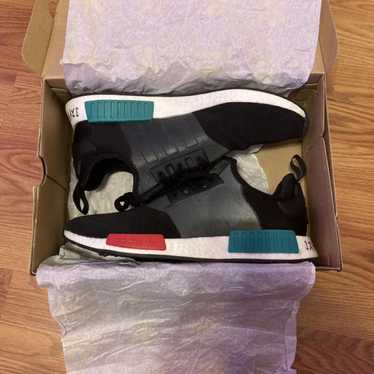 Nike SIZE 14 - Adidas NMD R1 Japan Heel - Glory G… - image 1