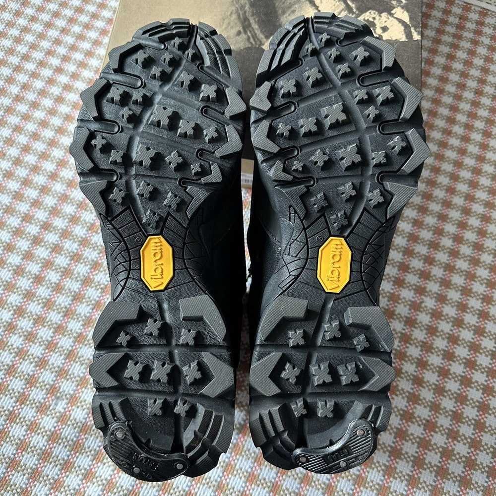 ROA ROA Andreas Buckle Boots - Gem