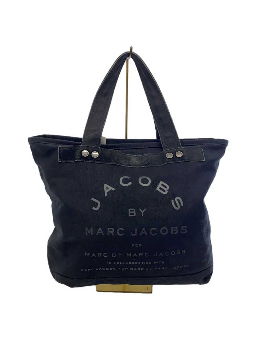 [Japan Used Bag] Used Marc By Jacobs Tote Bag/Can… - image 1